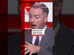 UK emergency test alarm sounds live on BBC. #UK #BBCNews