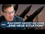IRAN: Angriff oder Deal? Golfstaaten erhöhen Druck auf Trump! Mullahs drohen dem Nahen Osten