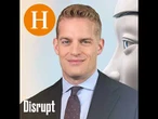 Wieso DWS-Chef Stefan Hoops eine „wahnsinnige Chance“ für Europa und den Euro sieht