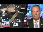 ICE SHAKEUP: Director promises largest deportation EVER