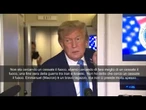 Trump: Con l'Iran non cerchiamo cessate il fuoco, ma qualcosa di meglio. Una vera fine