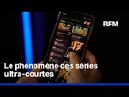 Ces séries ultra-courtes envahissent nos écrans