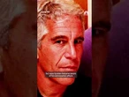 Bill Gates accuses Jeffrey Epstein of blackmail