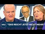 REFORM-FRUST: "Da wäre mehr drin gewesen!" Entlastung bleibt aus! Warum das Reformpaket enttäuscht!