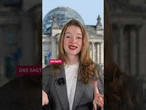 Verhindern die Jusos die Koalition? #spd #cdu #union #bundestagswahl #koalitionsverhandlungen