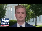 Peter Doocy: ICE seems 'unbothered' by these lawsuits