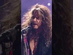 Aerosmith y Yungblud rinden homenaje a Ozzy Osbourne en los MTV Video Music Awards