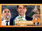 La sciabolata di Sandro PICCININI | INZAGHI, meglio andarsene in Arabia
