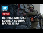 AO VIVO: Guerra Israel x Irã: ataques em Teerã, base americana no Catar é alvo | O POVO NEWS