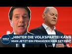 DEUTSCHLAND: Bundestagswahl-Desaster für Olaf Scholz! SPD am Ende oder vor Neuanfang?