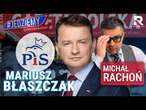 #Jedziemy | Szokujące ustalenia Gazety Polskiej. Błaszczak: to misja, jaką mają dziennikarze