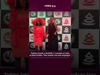 Tichina Arnold, a #Rochelle, é ovacionada no #Sana ao falar bordão: "Meu Marido tem dois empregos"