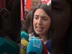 Irene Montero cuestiona la Justicia y carga contra los jueces: "Peinado debería estar en la cárcel"
