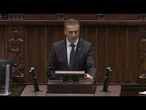Sachajko: szpitale w całym kraju toną w długach!