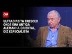 Tema central da crise é de representação, diz professor da USP | WW Especial