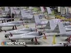 Turkish drone factory says next generation of military drones contain AI