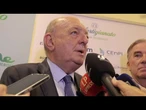 Pichetto: "Decreto energia risposta a spread prezzo con Ue"