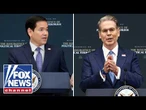 Rubio, Bessent SOUND ALARM as assassination plot revealed