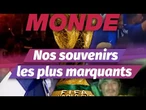Coupe du monde : les souvenirs les plus marquants des journalistes de France 24 • FRANCE 24