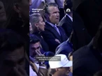 Trump hosts UFC fight night at the White House