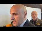 Incendi in Sardegna, Prisco: "Lavoriamo a un piano strategico nazionale"
