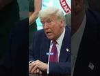 Trump: 'If we didn't get involved, LA would be burning'