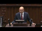 Matecki: dlaczego rząd pozwala na zabijanie Polaków?!