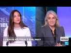 L'Essentiel politique : Budget 2026, "Il faut s'attendre à beaucoup de violences au Parlement"