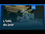 L’info du jour | 30 juin 2026 - Mi-journée
