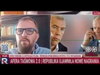 Duklanowski komentuje nowe fakty Afery Taśmowej 2.0 | Republika Dzień