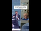 Grossman: "Ben-Gvir una disgrazia nazionale, non siamo condannati a uccidere ed essere uccisi"