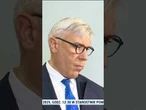 Leśkiewicz: ci politycy, którzy negują wybór Karola Nawrockiego niech zostaną sobie w domu