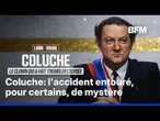 LIGNE ROUGE - Coluche, le clown qui a fait trembler l'Élysée (extrait)