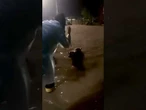 UM ANO APÓS TRAGÉDIA, ENCHENTES VOLTAM A ATINGIR CIDADES NO RS