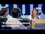 Face à la politique de Trump, ces chercheurs américains ont tout quitté pour s’installer en France