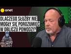 „Fronty Wojny”: Kto tu dowodzi? Czyli dlaczego służby nie mogły się porozumieć w obliczu powodzi