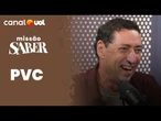 Memória boa é dom ou prática? Com PVC | Missão Saber