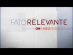 Fato Relevante: Rede D’or pode capturar mercado da Oncoclínicas, avalia BTG | CNN NOVO DIA