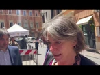 Aborto, Cecilia Strada: "Mi auguro ricompaia riferimento nel testo finale G7"
