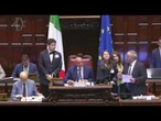 Solidarietà per Roccella alla Camera, Giachetti: "Vicinanza e affetto". Rampelli: "Mi associo"