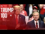 Lindsey Graham: political master or the problem with politics?