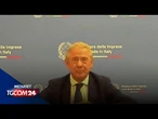 Ex Ilva, Urso: "Gestiremo questa fase di transizione senza impatti occupazionali e sociali"
