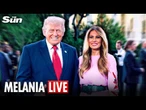 LIVE: Melania Trump hosts young AI innovators at White House award ceremony