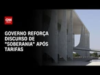 Governo usa investigação americana para reforçar discurso de soberania | WW