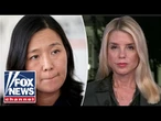 ‘BETTER LOOK OUT’: Pam Bondi firmly warns sanctuary-pushing government officials