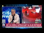 Gmyz: Tusk zaczął cokolwiek znaczyć dopiero przy obradach Okrągłego Stołu! | Ściśle Jawne