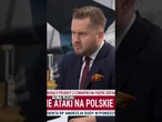 Tragiczne zabójstwo konserwatywnego działacza w USA