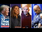 Fox News Highlights - May 9th, 2025