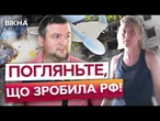 ОДЕСА: ПЕКЛО В БАГАТОПОВЕРХІВЦІ! Від квартири нічого не лишилось, люди БУЛИ В БУДИНКУ!