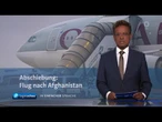 tagesschau in Einfacher Sprache 19:00 Uhr, 18.07.2025